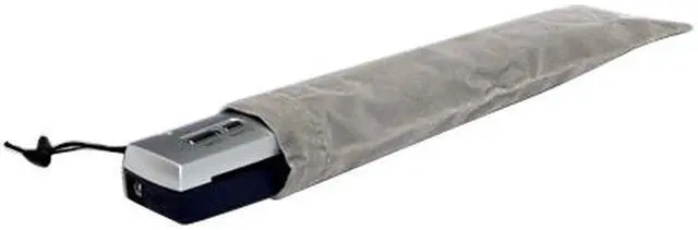 Alt view image 5 of 7 - Neat 00162 Business Card 600 dpi Sheetfed Scanner And Software