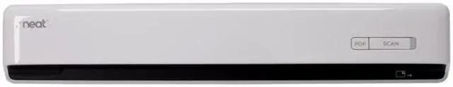 Alt view image 5 of 9 - NeatReceipts 00346 up to 600dpi USB Mobile Scanner plus Digital Filing System for Windows