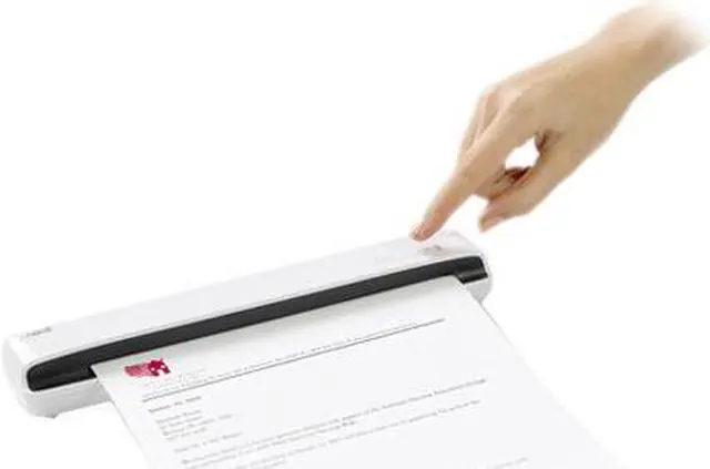 Alt view image 6 of 9 - NeatReceipts 00346 up to 600dpi USB Mobile Scanner plus Digital Filing System for Windows