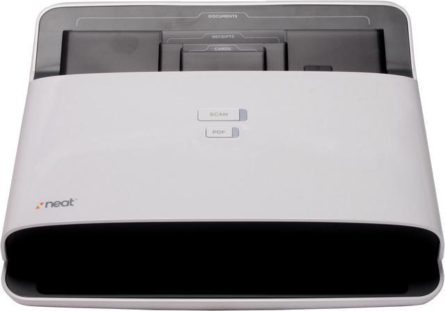 Alt view image 2 of 14 - NeatDesk Desktop Scanner and Digital Filing System - PC