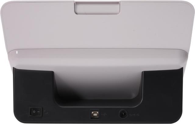 Alt view image 4 of 14 - NeatDesk Desktop Scanner and Digital Filing System - PC