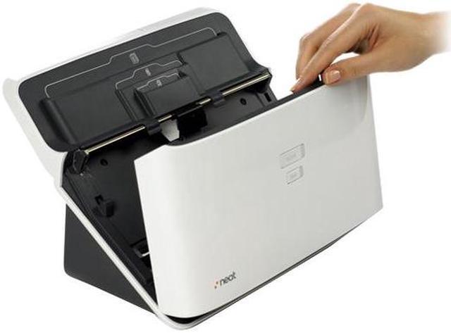 Alt view image 8 of 14 - NeatDesk Desktop Scanner and Digital Filing System - PC