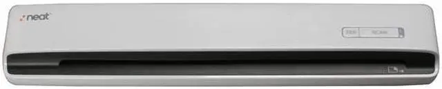 Alt view image 6 of 7 - NeatReceipts 00322 up to 600dpi USB Mobile Scanner plus Digital Filing System for Mac