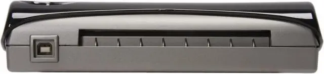 Alt view image 3 of 7 - PenPower DocketPORT 667 ID Card Scanner (SWOCR0667)