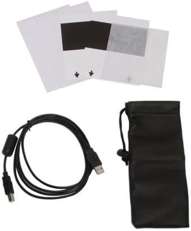 Alt view image 5 of 7 - PenPower DocketPORT 667 ID Card Scanner (SWOCR0667)