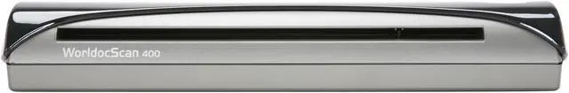 PenPower WorldocScan 400 Searchable PDF Scanner (PPWDS0400) - Newegg.com