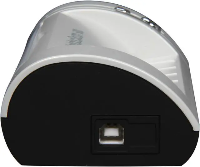 Alt view image 3 of 5 - PenPower WorldocScan 600 Color Portable ID Card Scanner (WDS6001EN)