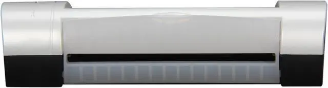 Alt view image 4 of 5 - PenPower WorldocScan 600 Color Portable ID Card Scanner (WDS6001EN)