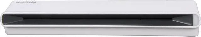 Alt view image 3 of 5 - PenPower WorldocScan 410 WDS4101EN Single Pass 600 dpi No-Button And Wall-Mountable A4 Sheet Scanner