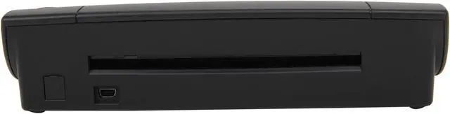 Alt view image 3 of 5 - PenPower DocketPORT 687 Duplex ID Scanner (SWOCR0687)