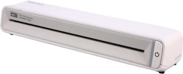 Main image of PenPower WorldocScan Pro (SWDSPRO1EN) Linear Single Pass 600 dpi Document Scanner