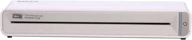 Alt view image 2 of 4 - PenPower WorldocScan Pro (SWDSPRO1EN) Linear Single Pass 600 dpi Document Scanner