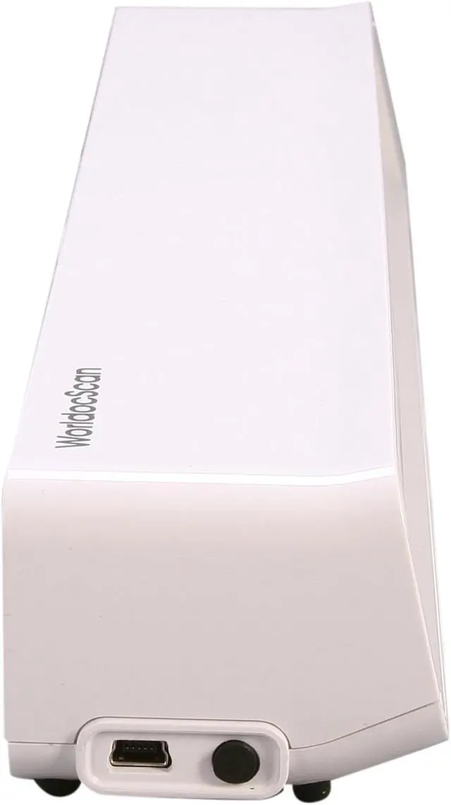 Alt view image 3 of 4 - PenPower WorldocScan Pro (SWDSPRO1EN) Linear Single Pass 600 dpi Document Scanner
