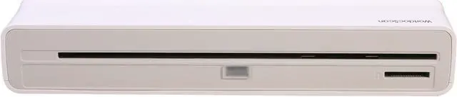 Alt view image 4 of 6 - Penpower WorldocScan Pro Compact Offline Letter Size Sheetfed Scanner (SWDSPRO1EN)