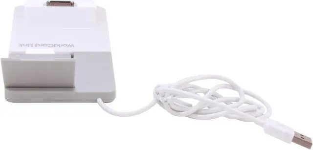 Alt view image 4 of 4 - PenPower SWCLIPH2EN Standard Batteries & Chargers