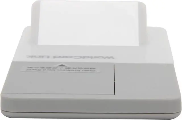 Alt view image 4 of 6 - PenPower WorldCard Link Pro SWCLIPH5EN Card Scanner