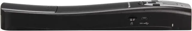 Alt view image 3 of 6 - Pandigital PANSCN08 Photo 600 dpi Handheld Wand Scanner -Includes Rechargeable Battery & Memory Card