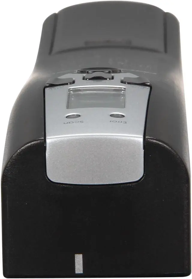 Alt view image 5 of 6 - Pandigital PANSCN08 Photo 600 dpi Handheld Wand Scanner -Includes Rechargeable Battery & Memory Card