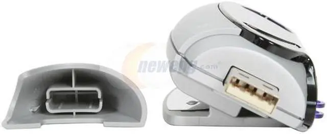 Alt view image 2 of 5 - DANE-ELEC Zpen DA-DP1-01GC5-R Pen 300 - 900 dpi Scanner