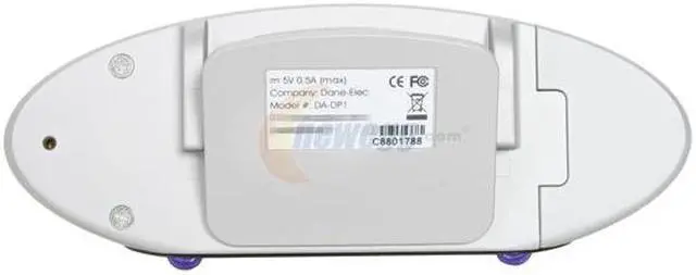 Alt view image 3 of 5 - DANE-ELEC Zpen DA-DP1-01GC5-R Pen 300 - 900 dpi Scanner