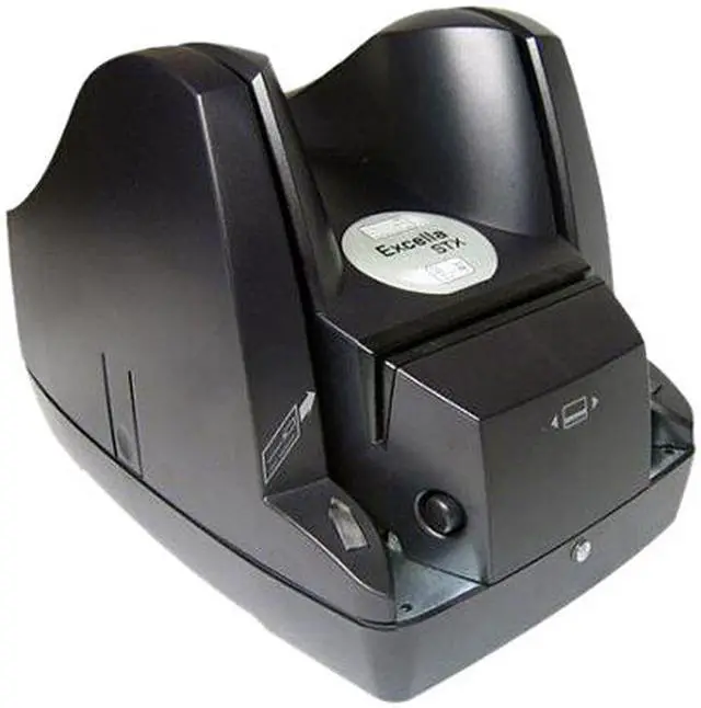 Main image of MagTek STX MICR/Magnetic Card Reader/Image Scanner (Front Printing and Color Images)