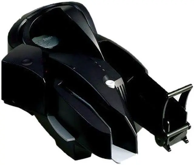 Main image of MagTek Micr Check Scanner