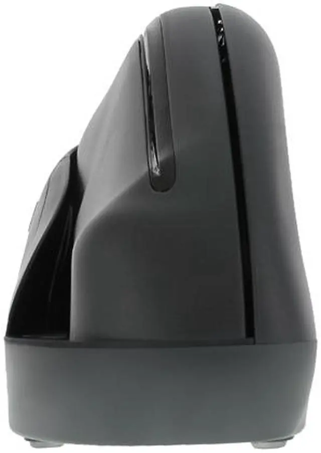 Alt view image 2 of 4 - MagTek 22370001 ImageSafe Check Reading and Imaging Device, 3-track Integrated SCRA, USB - Black