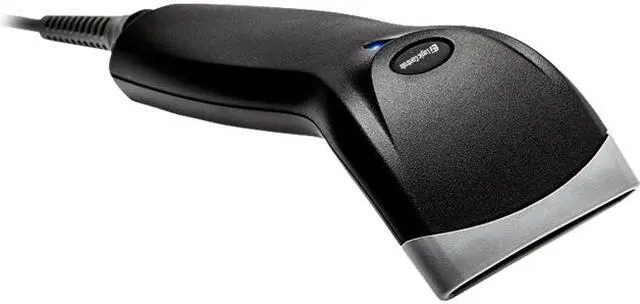 Main image of Bematech BR400U BR400 - CCD Barcode Reader - USB