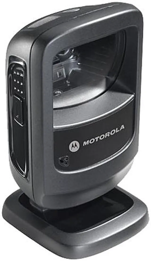 Main image of Zebra DS9208-DL4NNU21Z DS9208  Barcode Scanner