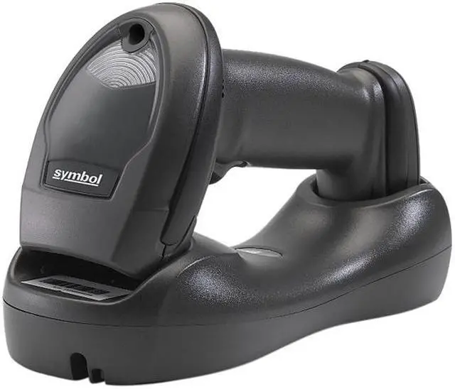 Main image of Zebra LI4278-TRBU0100ZAR Barcode Scanner