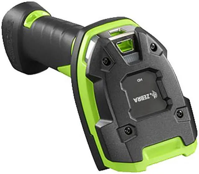 Alt view image 2 of 2 - Zebra DS3678-HD3U4210SFW DS3608-SR Ultra-Rugged Handheld Barcode Scanner