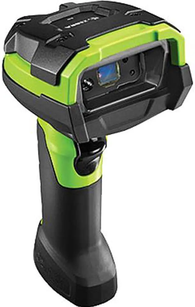 Main image of Zebra DS3608-ER3U4602ZVW DS3608 Ultra-Rugged Handheld Barcode Scanner