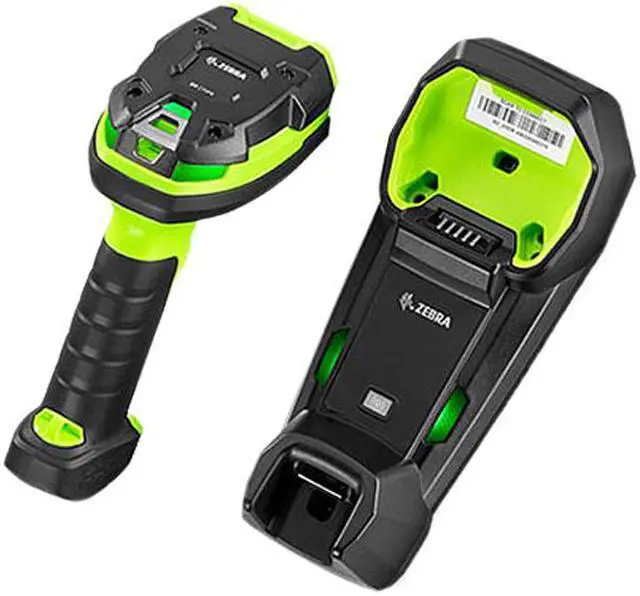 Main image of Zebra DS3678-ER3U4602FVW DS3678 Ultra-Rugged Handheld Barcode Scanner