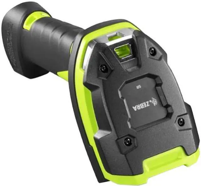 Main image of Zebra LI3608-ER20003VZWW Ultra-Rugged Scanner