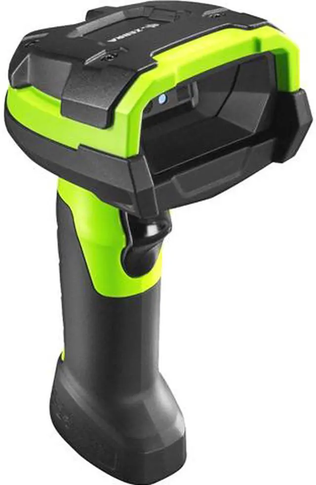 Main image of Zebra LI3678-ER2F003VZWW Ultra-Rugged Scanner (SCANNER ONLY)