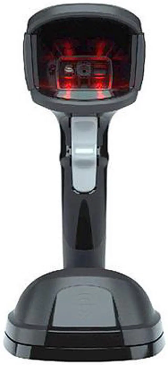 Alt view image 2 of 2 - Zebra DS9908-SR00004ZCWW Barcode Scanner