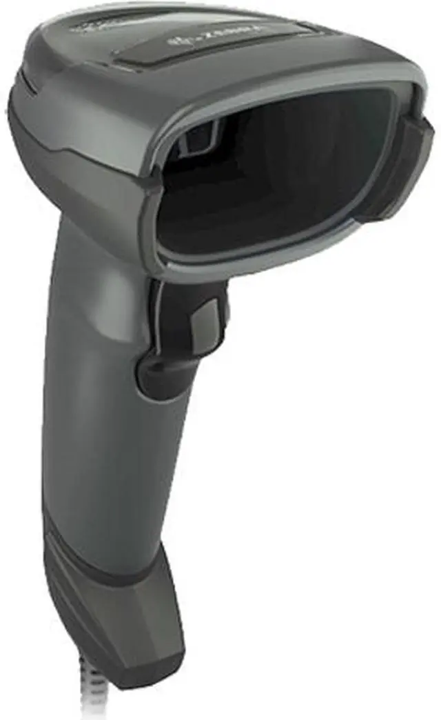 Main image of Zebra DS4608-HD00007ZCWW Barcode Scanner