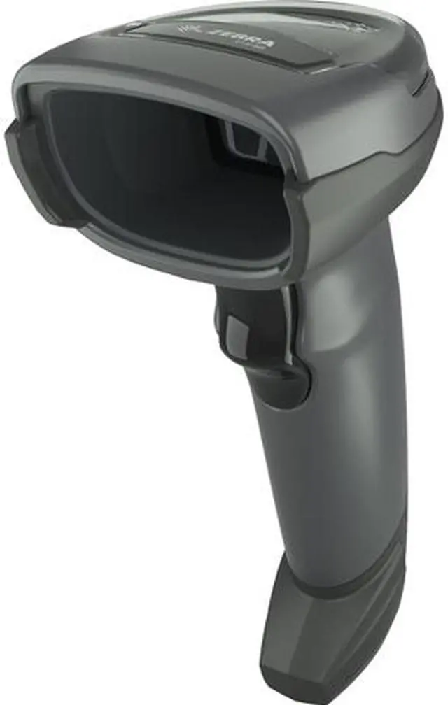 Main image of Zebra DS4608-HD7U2100AZW Barcode Scanner