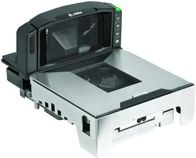 Main image of Zebra MP7001-MPSLM00US MP7000 Grocery Scanner Scale