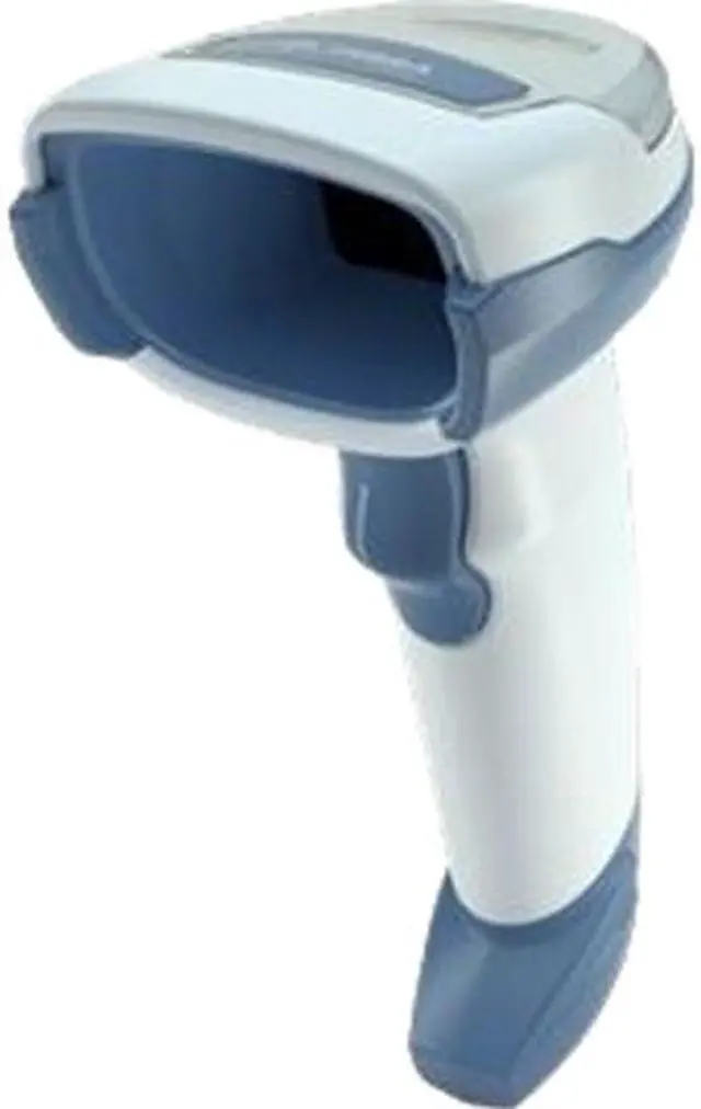 Main image of Zebra DS4608-HC4000BVZWW Barcode Scanner