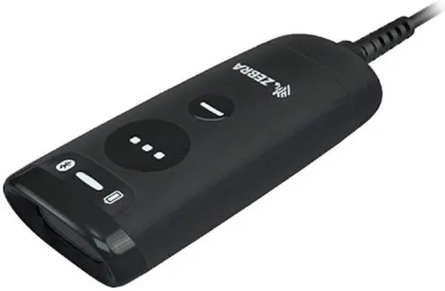 Alt view image 2 of 2 - Zebra CS6080 Barcode Scanner