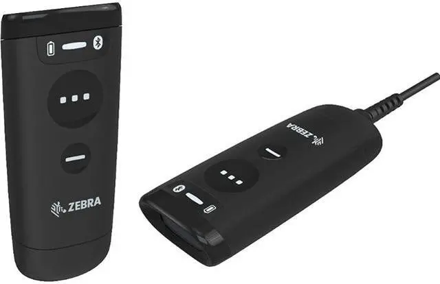 Main image of Zebra CS6080-SR40004VMWW Cordless Barcode Scanner