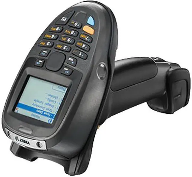 Main image of Zebra MT2070-SD4D623717R Mobile Computer
