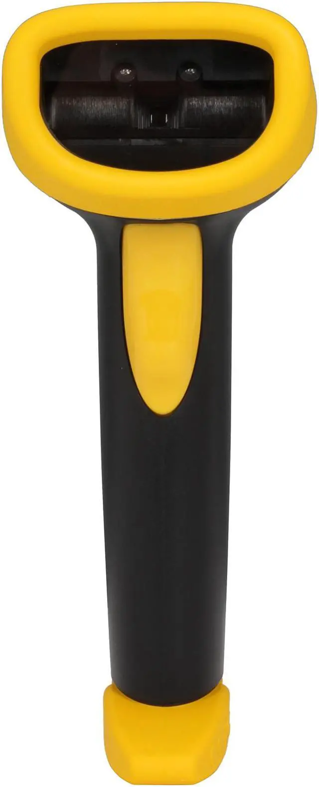 Alt view image 2 of 7 - Wasp 633808121662 WLR8950 Bi-Color CCD Barcode Scanner
