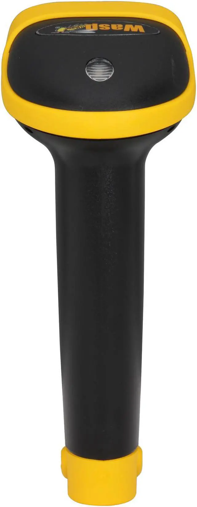 Alt view image 4 of 7 - Wasp 633808121662 WLR8950 Bi-Color CCD Barcode Scanner