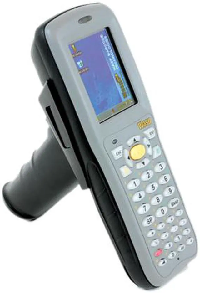 Main image of WASP WDT3200 Series WDT3250 Mobile Computer with Pistol Grip