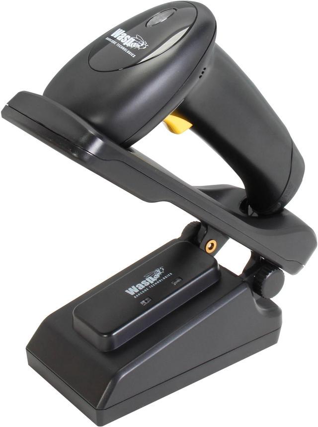 WASP Imager 2D Scanning Barcode Scanner