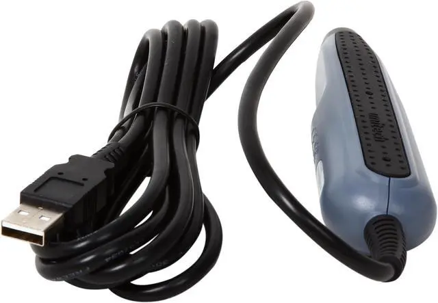 Alt view image 3 of 4 - unitech MS100 Barcode Scanner