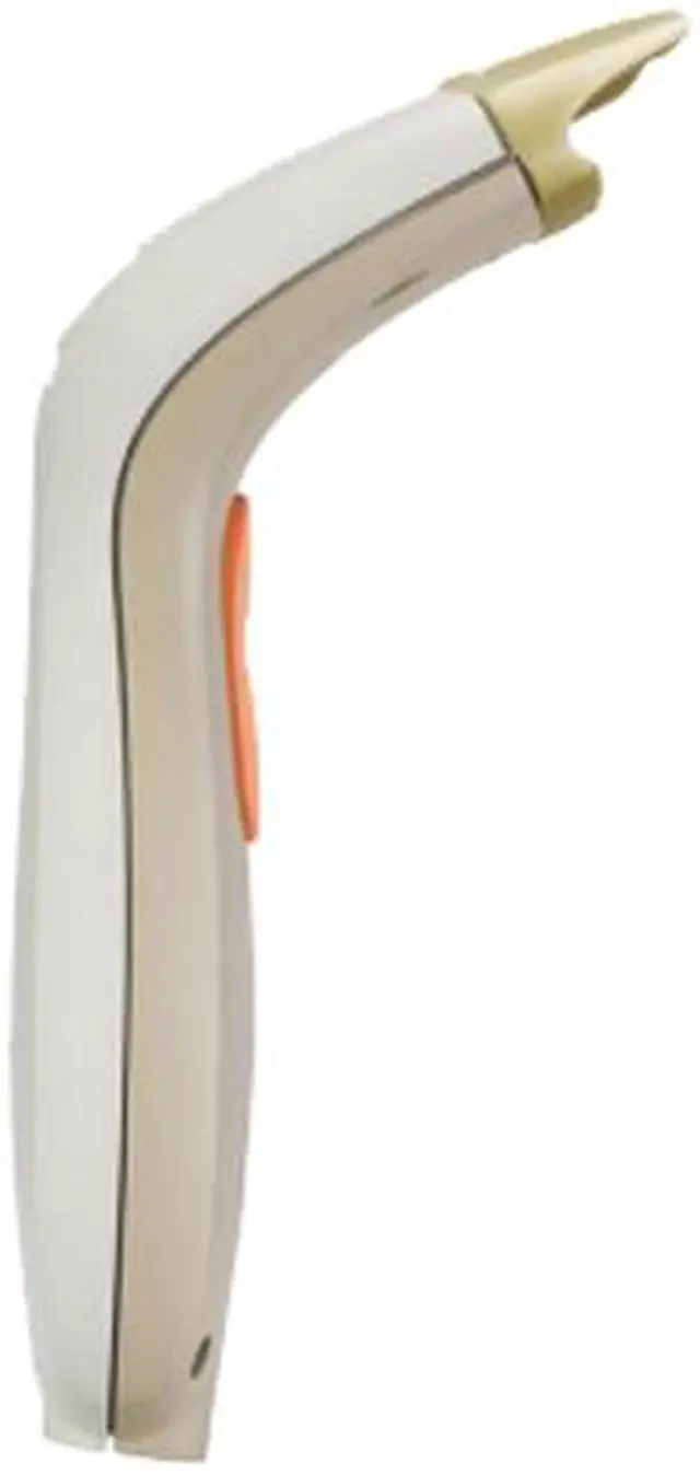 Alt view image 3 of 4 - Unitech MS250-C0C000-SG MS250 Series High Performance 1D Contact Scanner - Beige