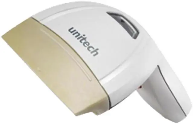 Alt view image 4 of 4 - Unitech MS250-C0C000-SG MS250 Series High Performance 1D Contact Scanner - Beige